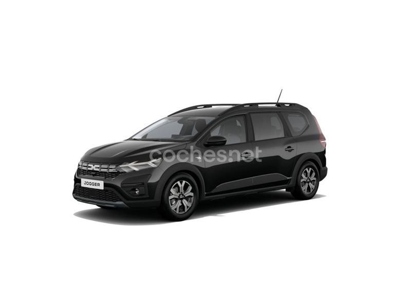 DACIA Jogger Expression ECOG 7 plazas