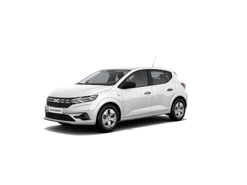 DACIA Sandero Essential 74kW 100CV ECOG