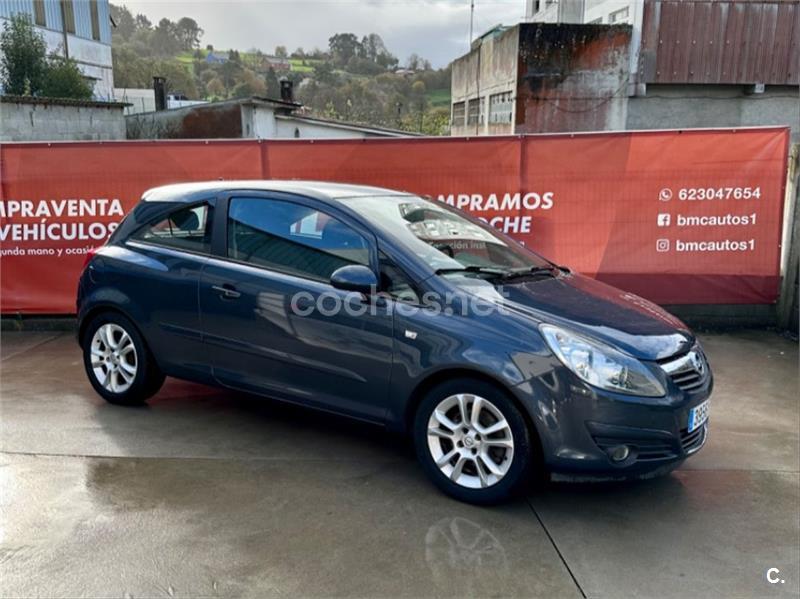 OPEL Corsa Enjoy 1.3 CDTi 90 CV