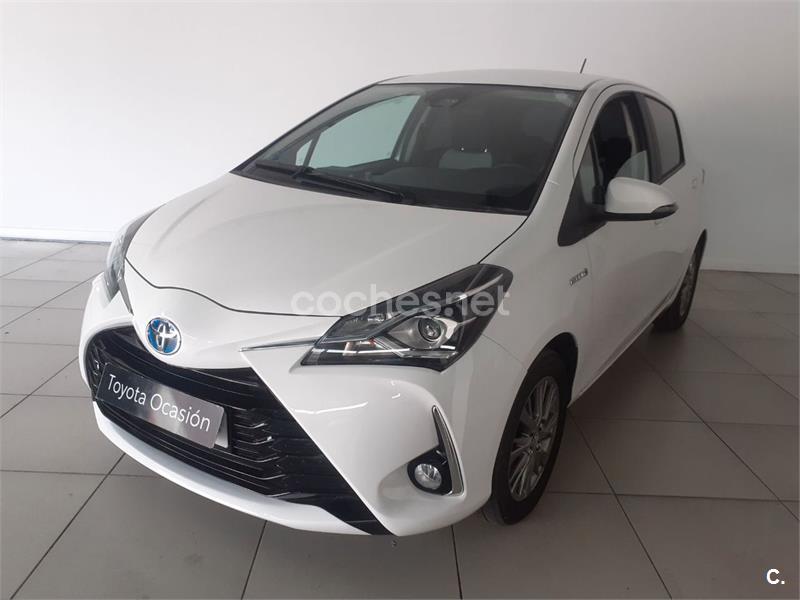 TOYOTA Yaris 1.5 100H Active