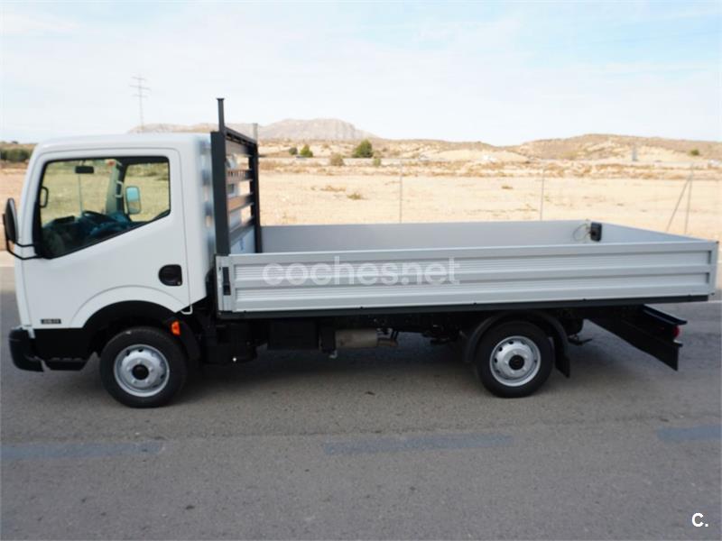 NISSAN CABSTAR 28.11 ****37.000KMS****