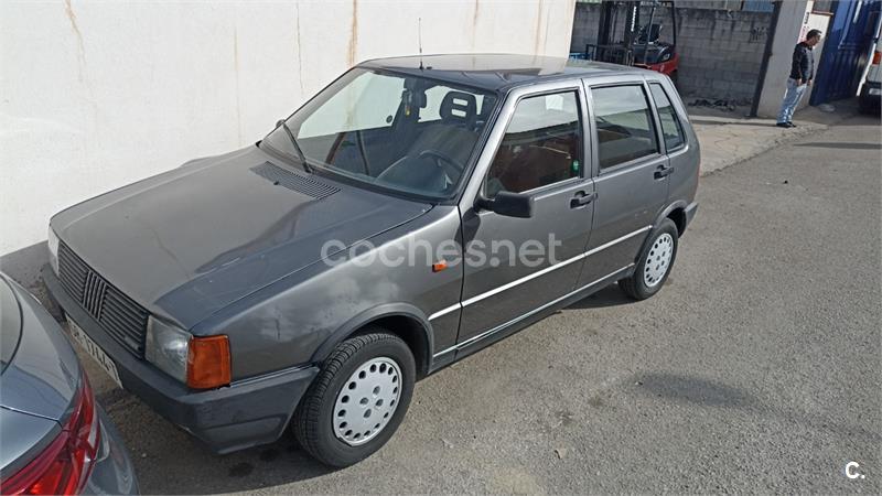 FIAT Uno UNO 70 SX