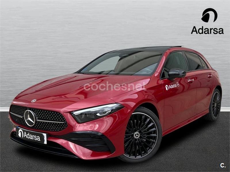 MERCEDES-BENZ Clase A A 250 e