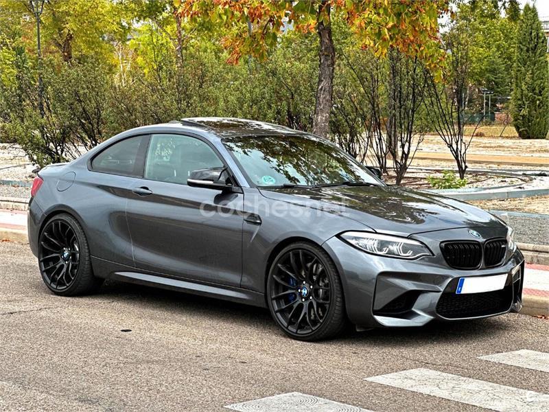 BMW Serie 2 M2