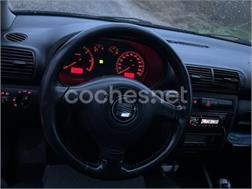 SEAT Toledo 1.9 TDi 130CV Signa 4p.