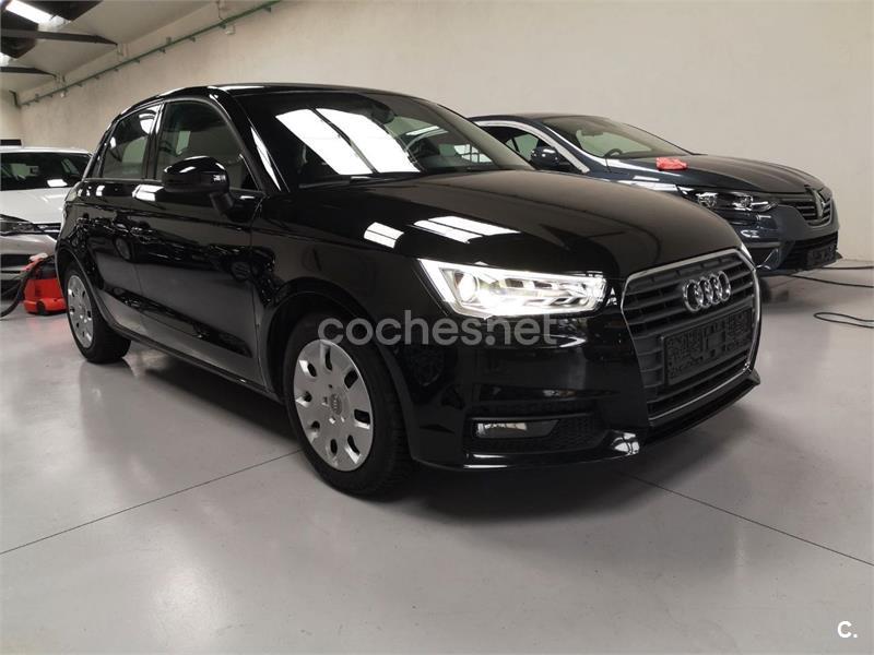 AUDI A1 Design 1.4 TDI Sportback