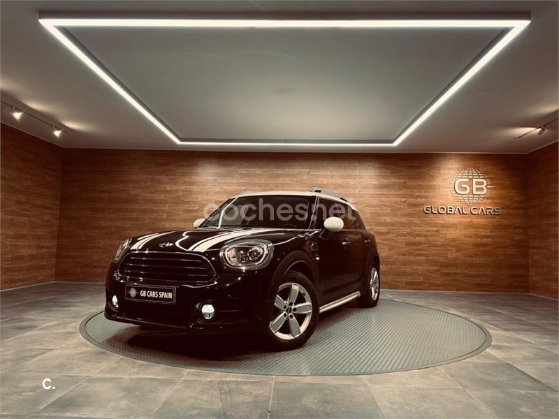 MINI Countryman Cooper