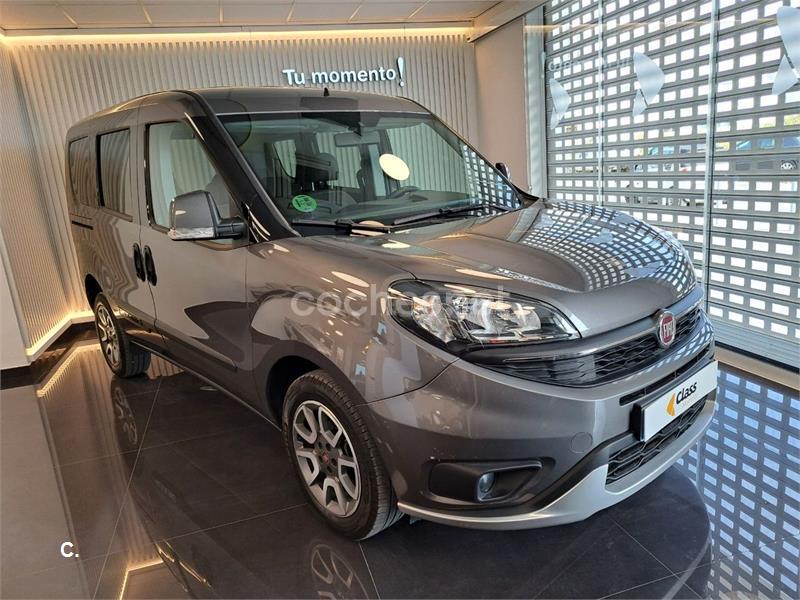 FIAT Doblo CargoCombi