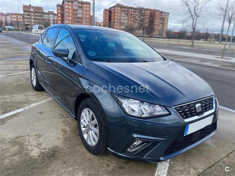 SEAT Ibiza 1.0 TSI Style