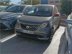SMART forfour 1.0 52kW 71CV SS 5p.