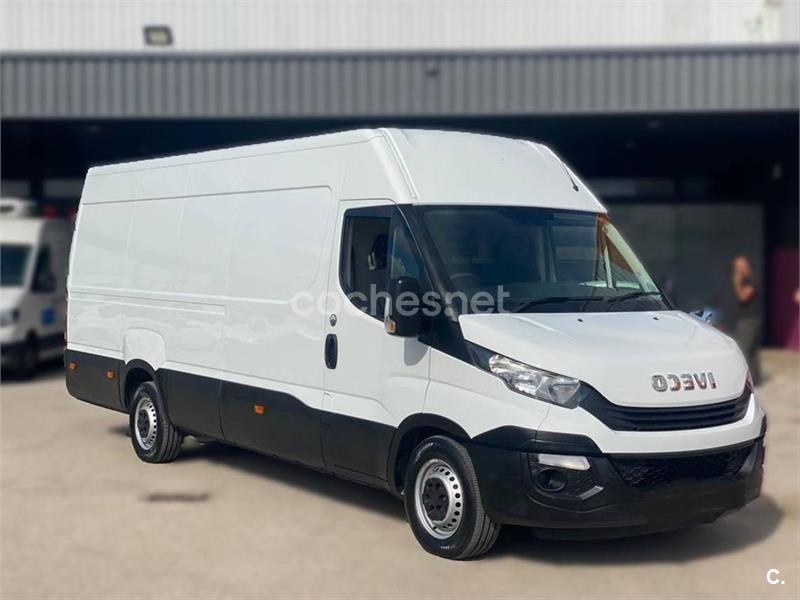 IVECO Daily 2.3 TD 35S 16S V 4100H2