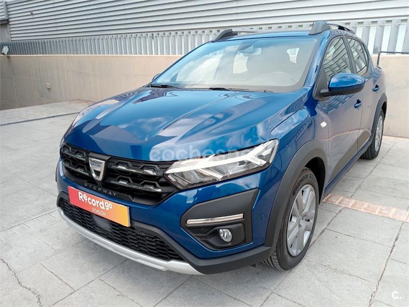 DACIA Sandero Stepway Comfort TCe 67kW 90CV