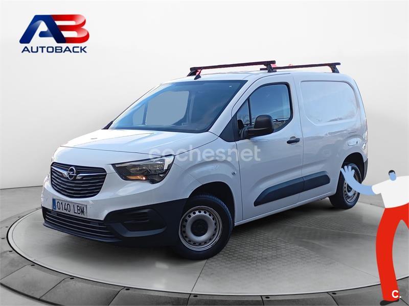 OPEL Combo 1.5 TD 56kW 75CV Express L H1 650kg 3p.