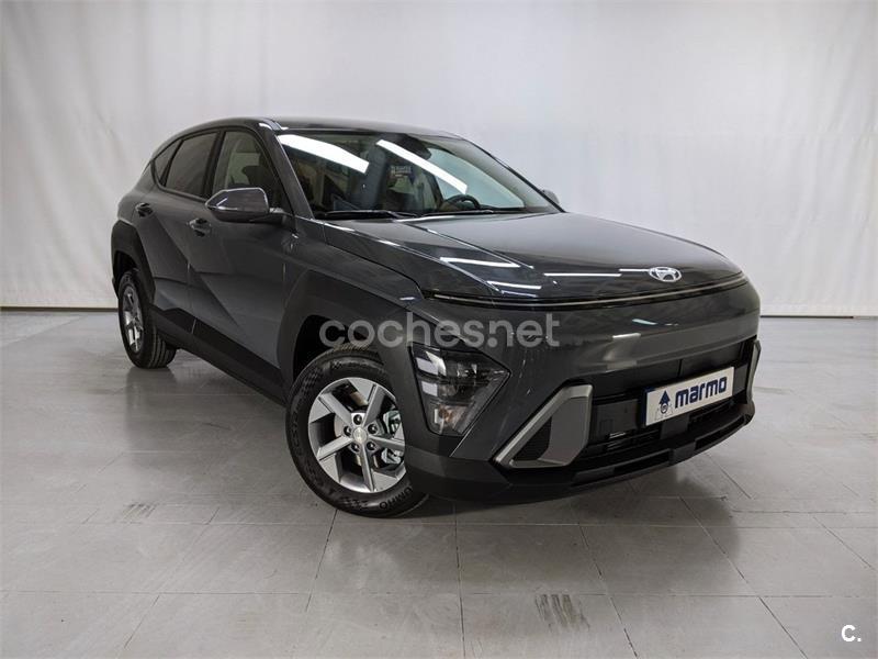 HYUNDAI Kona 1.0 TGDI Maxx 4X2 5p.