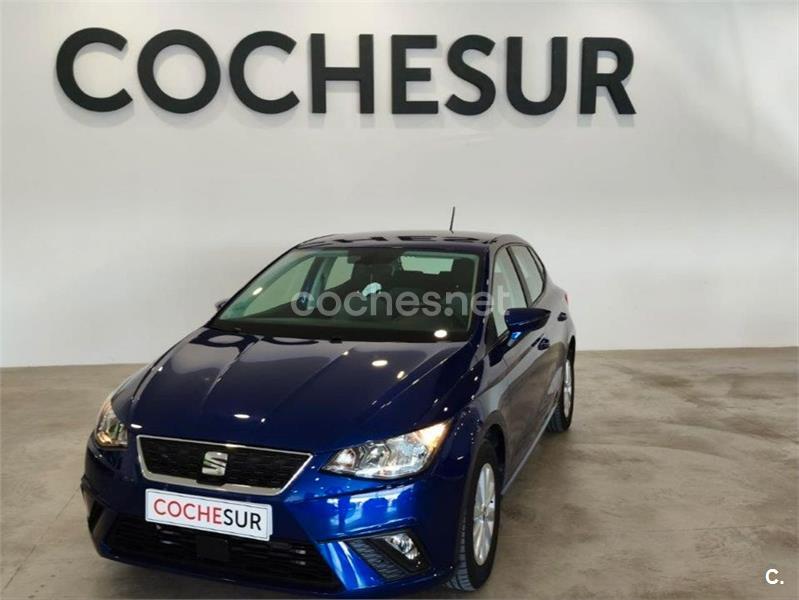 SEAT Ibiza 1.0 TSI Style