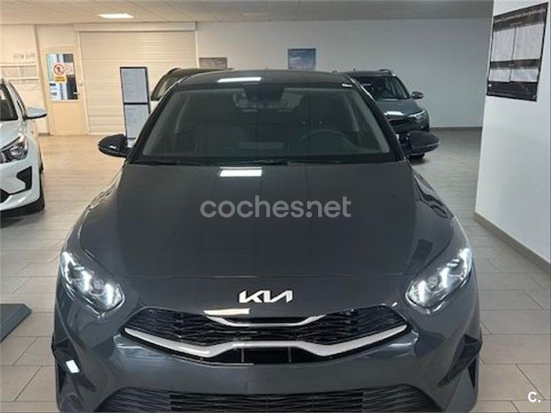 KIA ceed 1.0 TGDi Tech