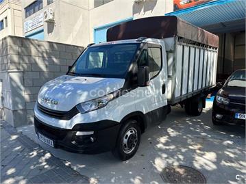 IVECO Daily 35C 18 3750