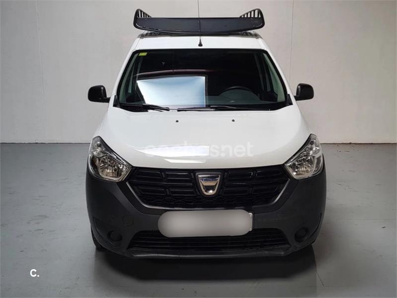 DACIA Dokker Van Essential 1.6 80kW 110CV GLP