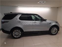 LAND-ROVER Discovery 3.0D I6 249 PS RDynamic S AWD Auto 5p.