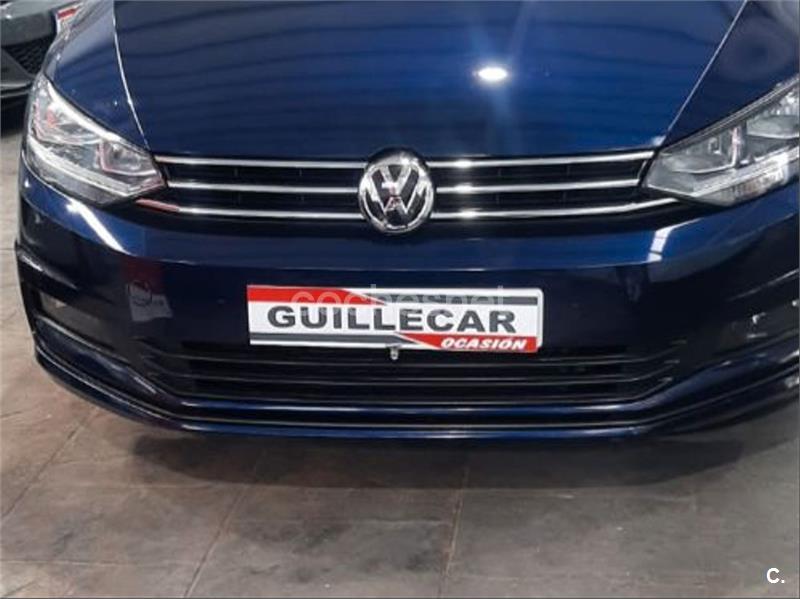 VOLKSWAGEN Touran Advance 2.0 TDI