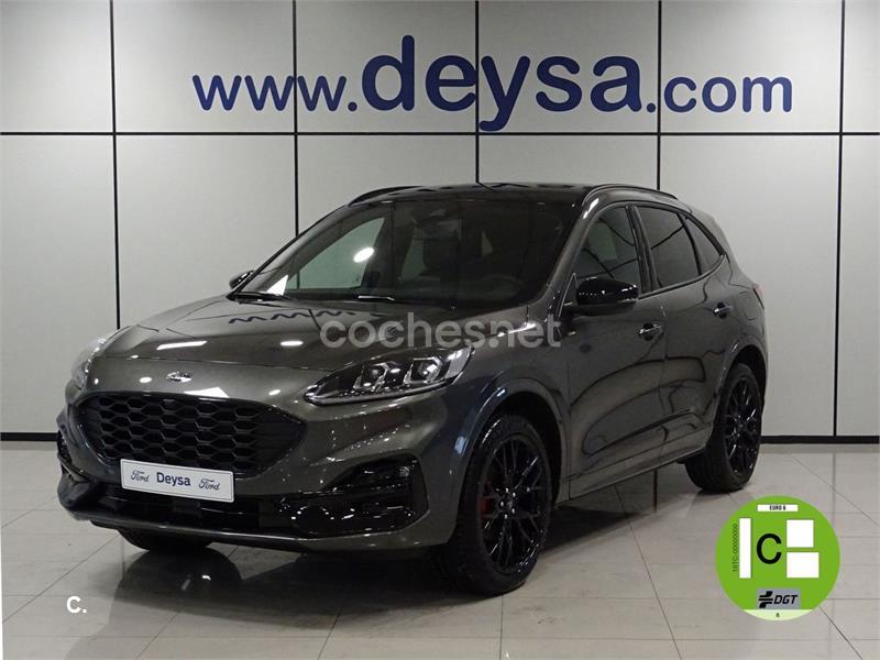 FORD Kuga STLine X 1.5T EcoBoost 110kW 150CV 5p.