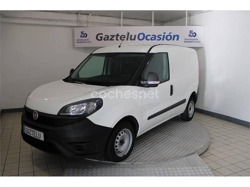 FIAT Doblo Cargo Cargo SX 1.3 Mjet 70 kW 95 CV