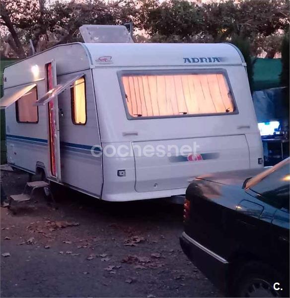 SE VENDE CARAVANA 3 AMBIENTES 11.500 en C rdoba Coches