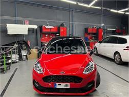 FORD Fiesta 1.0 EcoBoost 103kW STLine Red Ed SS 5p 5p.