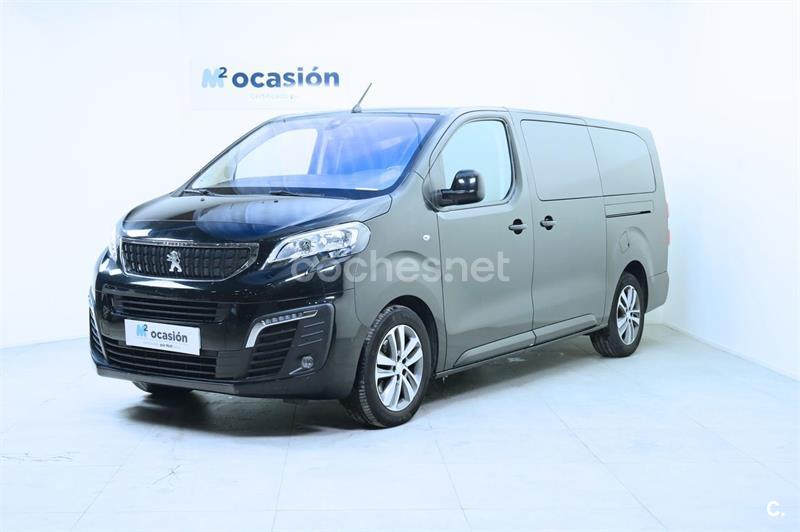 PEUGEOT Traveller Active BlueHDi 145 SS EAT8 Long 5p.