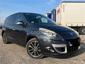 RENAULT Grand Scénic Bose Edition Energy dCi 130 eco2 5p.