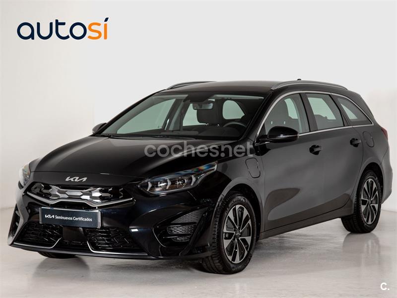 KIA Ceed Tourer Tourer 1.6 GDi PHEV eDrive