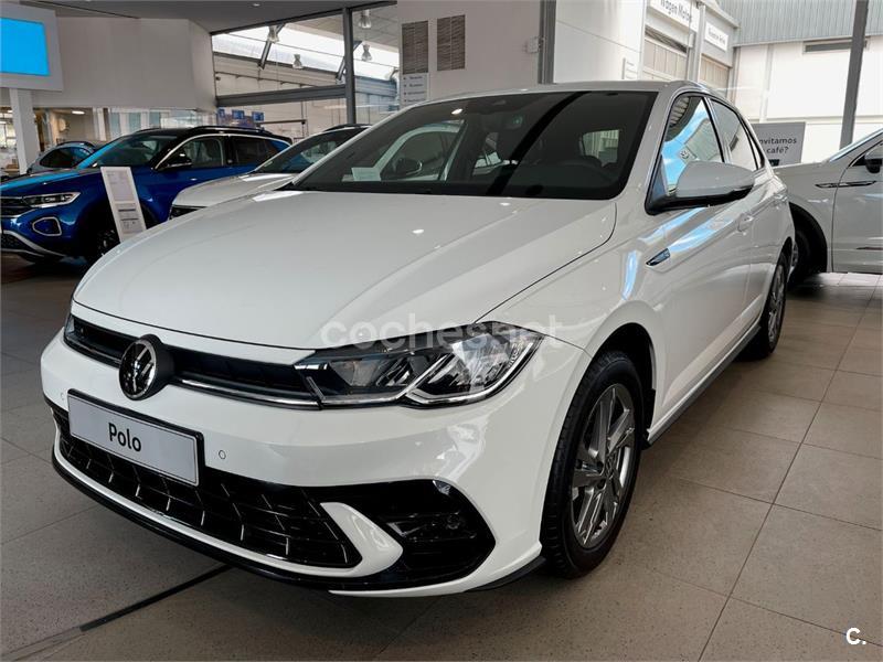 Polo net sales