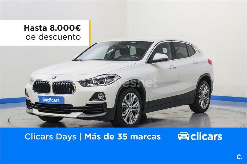 Ofertas de coches de segunda mano en Madrid