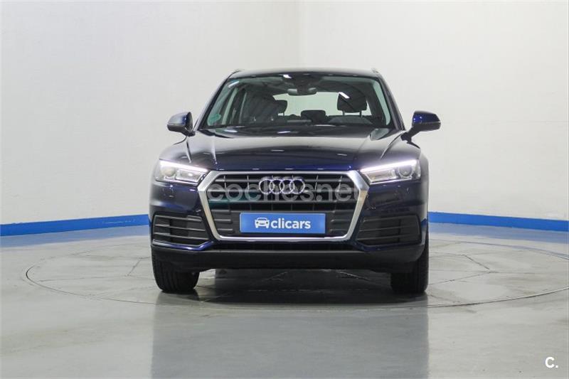 Audi Q5 SPORTBACK Advanced 35 TDI 120 kW (163 CV) S tronic Segunda Mano  Madrid