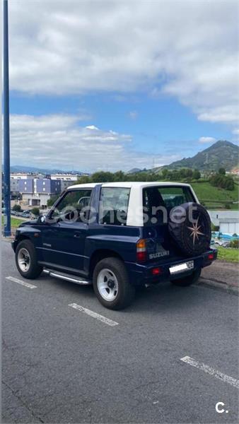 VITARA  Suzuki AUTOS ORTASA Vizcaya