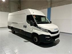 IVECO Daily 2.3 TD 35C 16 V 3520LH2