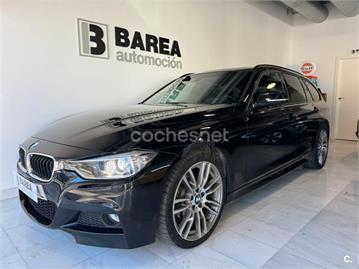 BMW Serie 3 320D TOURING