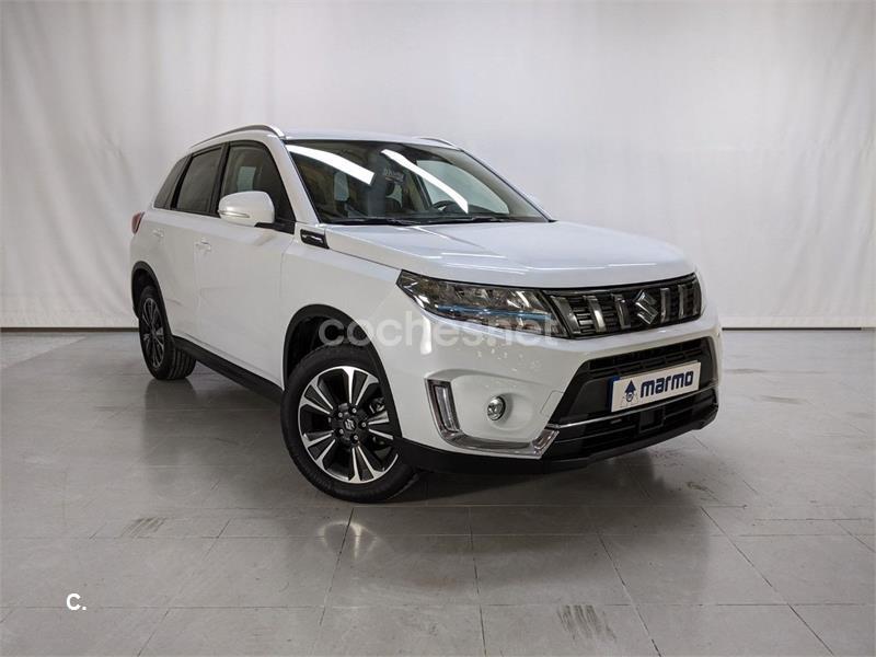 SUZUKI Vitara de segunda mano y ocasión