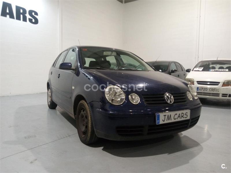 VW POLO 5 phase 2 SPORTSLINE 1.4 TDI 2014 - Voitures