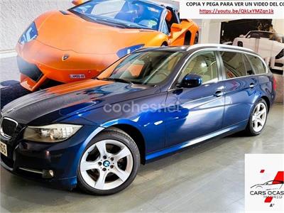 BMW SERIE 3 E91 TOURING BREAK 5P (2007-2011)