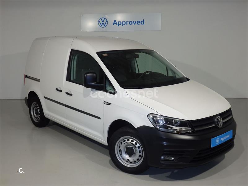 VOLKSWAGEN Caddy Profesional Furgon 2.0 TDI 55kW BMT