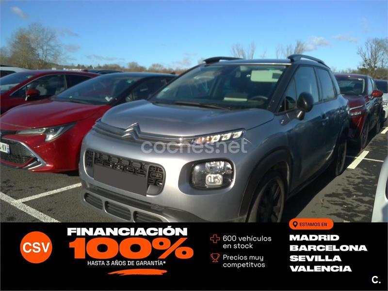 Sensores de aparcamiento para Citroen C3 Aircross - Envío Gratis