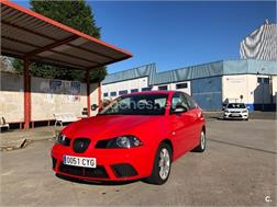 SEAT Ibiza 1.4 16V 75 CV STYLANCE 3p.