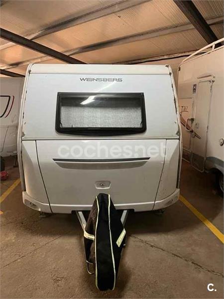 Autocaravana Recambios y accesorios de coches de segunda mano en Huelva  Provincia