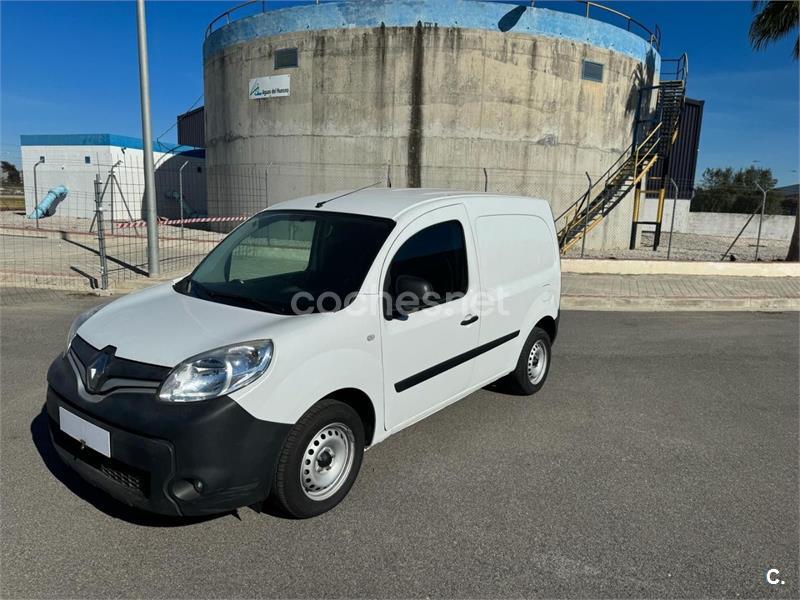 RENAULT Kangoo Furgon Profesional Compact dCi 66 kW 90 CV