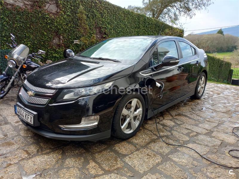 CHEVROLET Volt 1.4 5p.