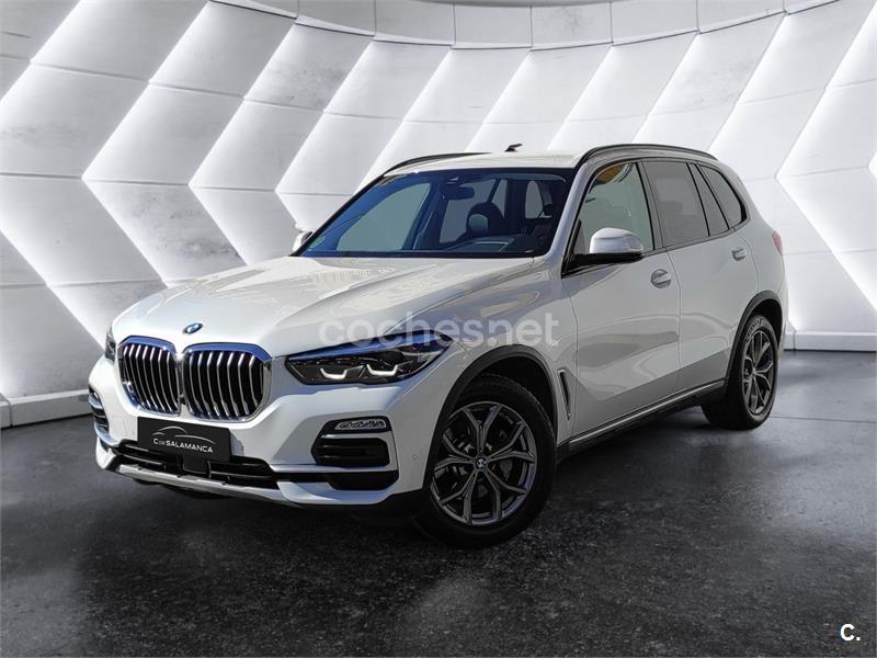 BMW X5 xDRIVE30d 5p.