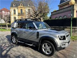 LAND-ROVER Defender 2.0 D240 SD4 S 110 Auto 4WD 5p.