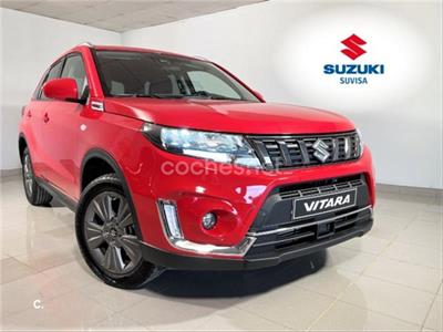 Precios Suzuki Vitara - Ofertas de Suzuki Vitara nuevos - Coches Nuevos