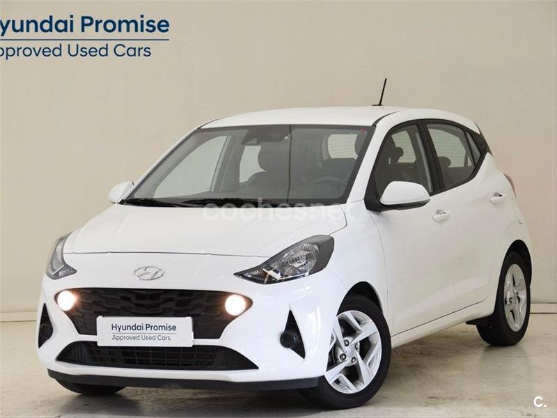 HYUNDAI i10 1.0 Klass